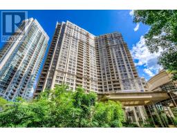 #2018 -3880 DUKE OF YORK BLVD, mississauga, Ontario