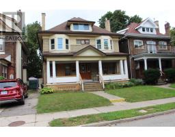 57 PROCTOR BLVD, hamilton, Ontario