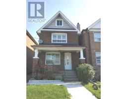 731 VAUGHAN RD, toronto, Ontario