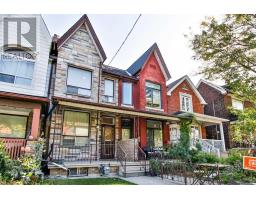 465 BROCK AVE, toronto, Ontario