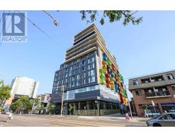 #708 -297 COLLEGE ST, toronto, Ontario