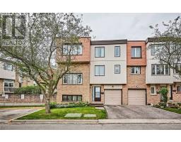 #35 -15 GUILDWOOD PKWY, toronto, Ontario