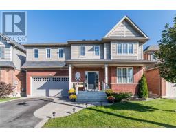 2299 PILGRIM SQ, oshawa, Ontario