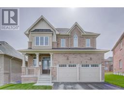 14 LYLE DR, clarington, Ontario