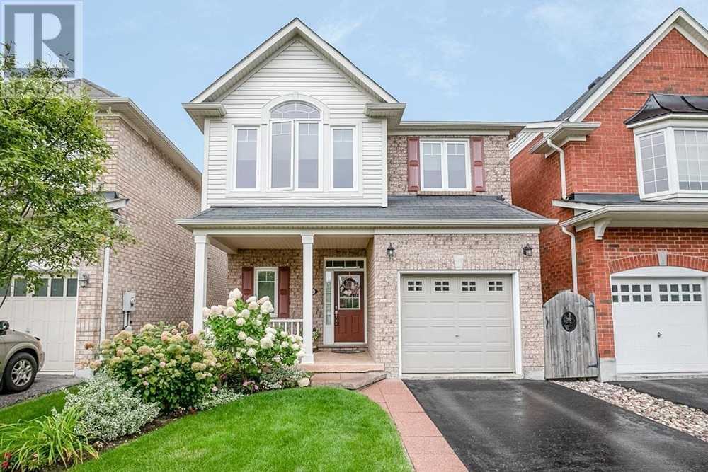 155 Miltrose Cres, Whitchurch-Stouffville, Ontario  L4A 0R3 - Photo 1 - N4602693