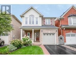 155 MILTROSE CRES, whitchurch-stouffville, Ontario