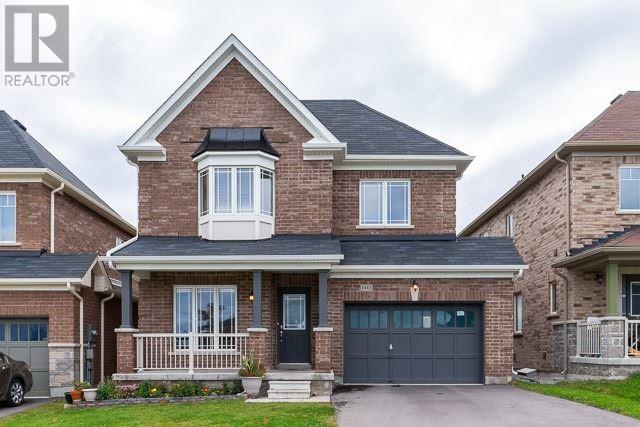 1443 LORMEL GATE AVE, innisfil, Ontario