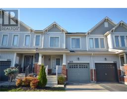 203 ORR DR, bradford west gwillimbury, Ontario