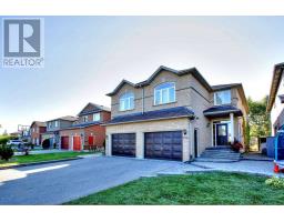 578 WILLOWICK DR, newmarket, Ontario