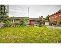 83 RICHMOND ST, richmond hill, Ontario