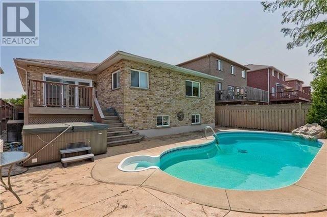 20 Marjoy Ave, Barrie, Ontario  L4M 6P1 - Photo 19 - S4602659