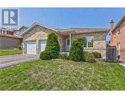 20 MARJOY AVE, barrie, Ontario