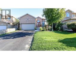 13 NICHOLSON DR, barrie, Ontario