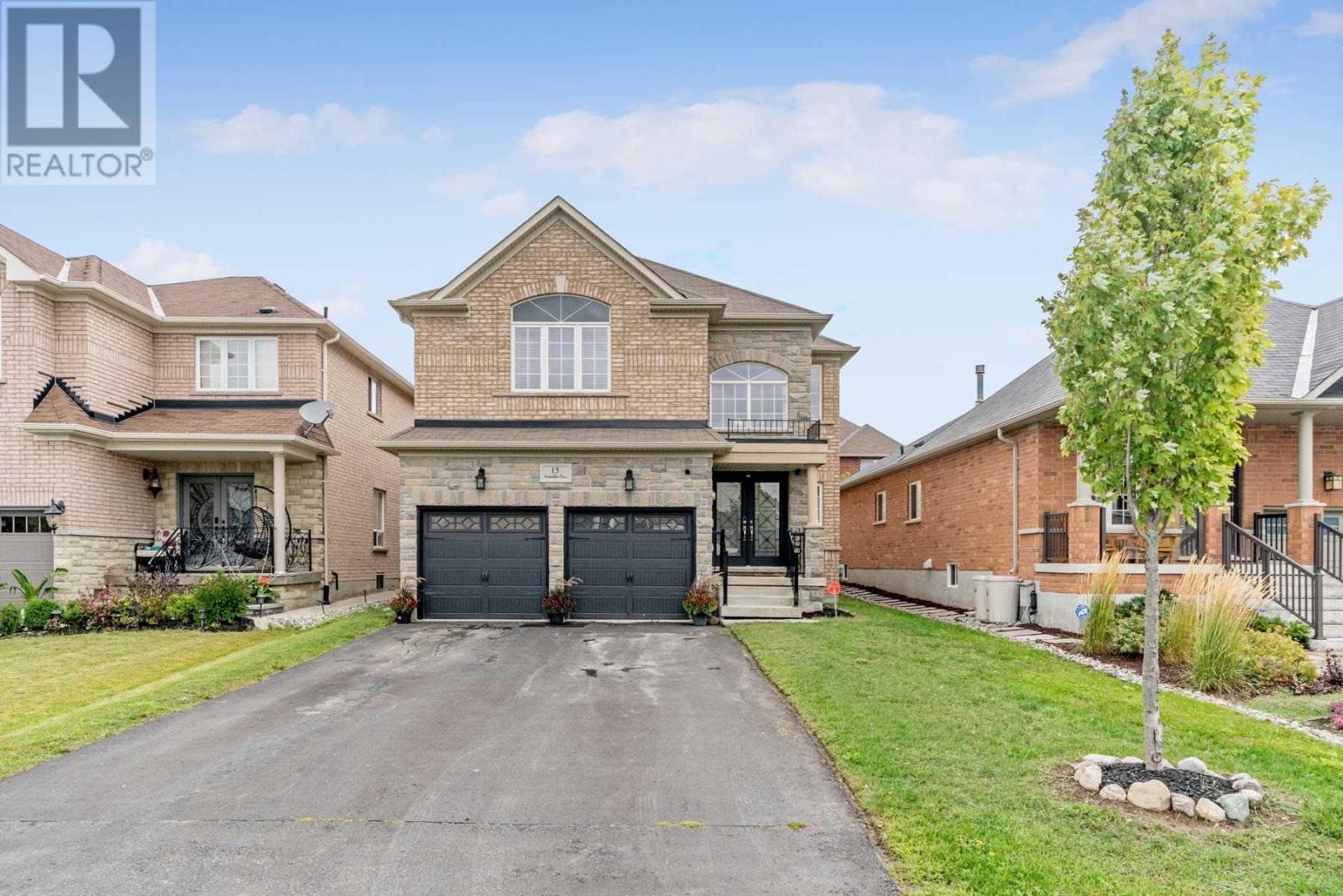 15 VERSAILLES CRES, barrie, Ontario