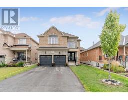 15 VERSAILLES CRES, barrie, Ontario