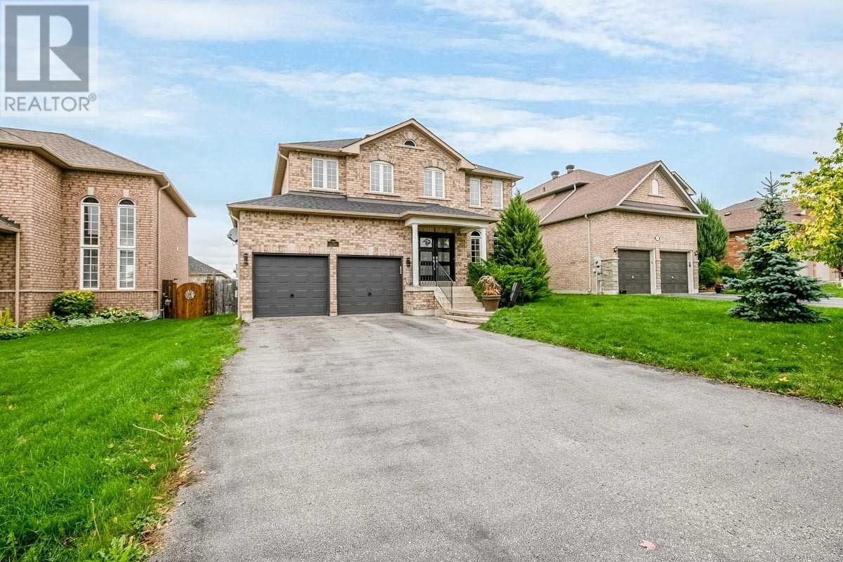 20 PRINCE OF WALES DR, barrie, Ontario