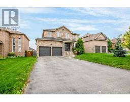 20 PRINCE OF WALES DR, barrie, Ontario