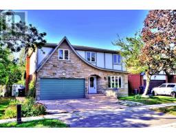 9 KIRKLAND RD, brampton, Ontario