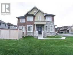 45 MINCING TR, brampton, Ontario