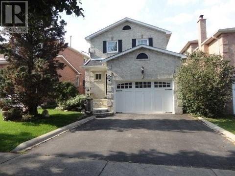 8 Candy Cres, Brampton, Ontario  L6X 3T8 - Photo 1 - W4602824