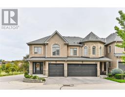 #59 -2250 ROCKINGHAM DR, oakville, Ontario