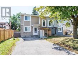 29 BRUCE BEER DR, brampton, Ontario