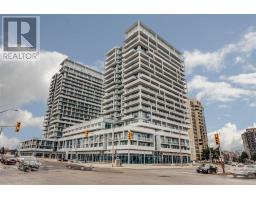 #809 -65 SPEERS RD, oakville, Ontario