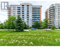 #1106 -1140 PARKWEST PL, mississauga, Ontario