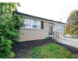 3290 CAPRICORN CRES, mississauga, Ontario