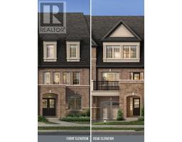 B367-3 FRUITVALE CIRC, brampton, Ontario