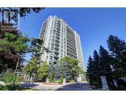 #1509 -38 FONTENAY CRT, toronto, Ontario