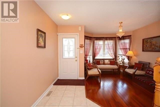 1299 Clark Blvd, Milton, Ontario  L9T 6L1 - Photo 2 - W4602996