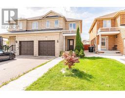 45 BIG MOE CRES, brampton, Ontario