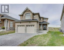 1568 CAHILL DR, peterborough, Ontario