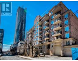 #403 -188 REDPATH AVE, toronto, Ontario