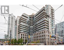 #809 -410 QUEENS QUAY W, toronto, Ontario