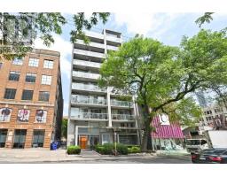 #201 -169 JOHN ST, toronto, Ontario