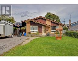 701 LUBLIN AVE, pickering, Ontario