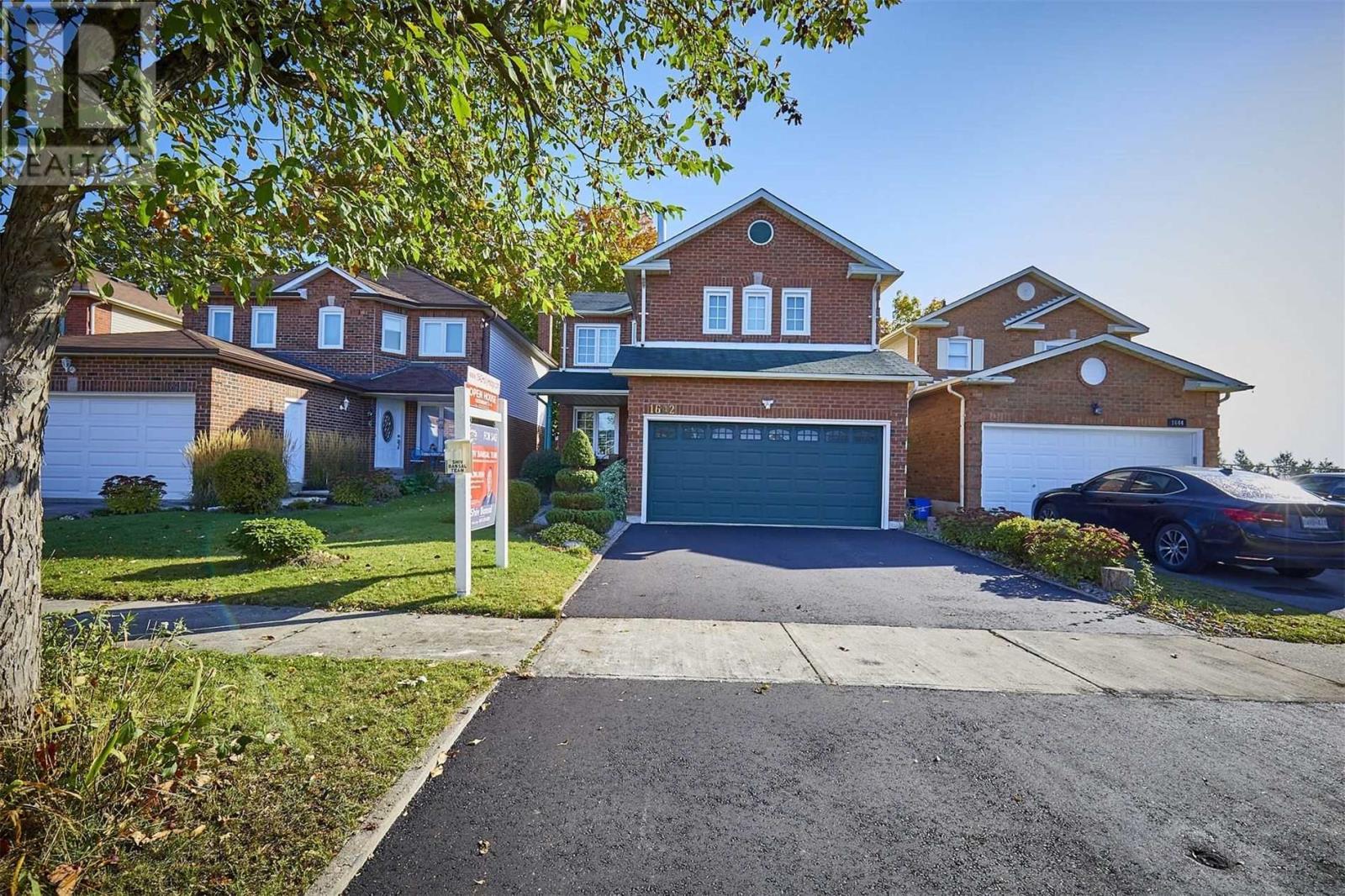 1642 HOLLYHEDGE DR, pickering, Ontario