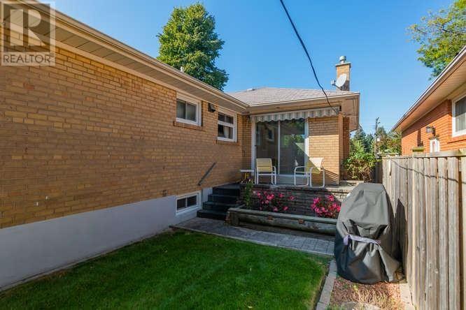 45 Rochman Blvd, Toronto, Ontario  M1H 1S1 - Photo 14 - E4603367