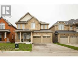 40 LAMPKIN ST, georgina, Ontario