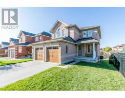 83 KERFOOT CRES, georgina, Ontario