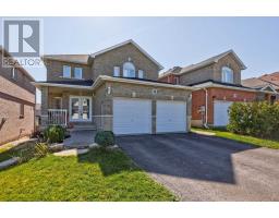 31 HIGHLAND TERR, bradford west gwillimbury, Ontario