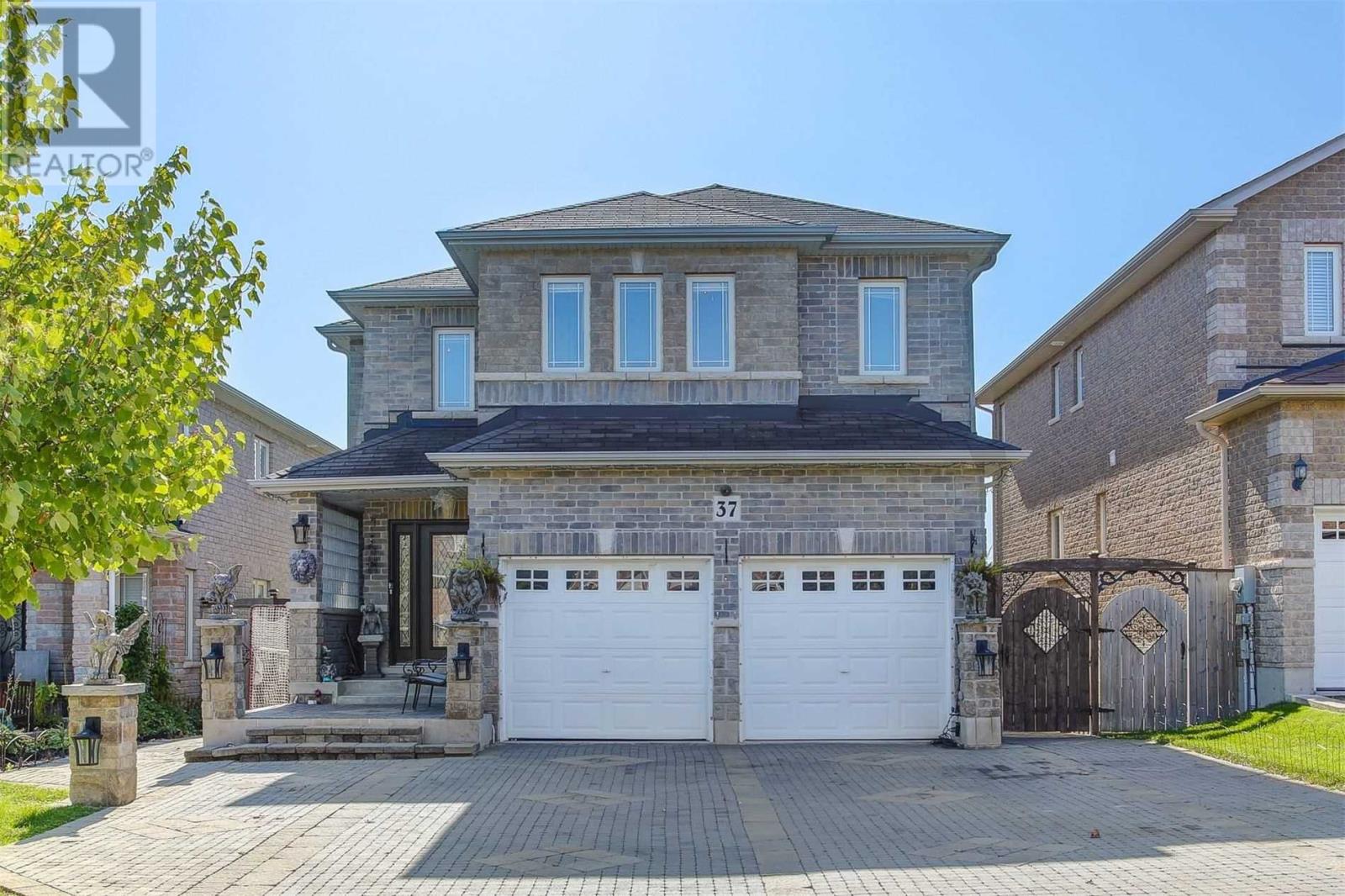 37 WYMAN CRES, bradford west gwillimbury, Ontario