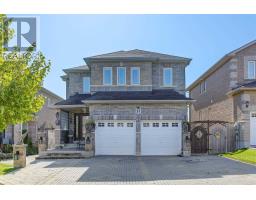 37 WYMAN CRES, bradford west gwillimbury, Ontario