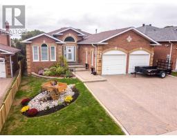 55 LAYTON CRES, barrie, Ontario