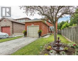 3215 AUBREY RD, mississauga, Ontario