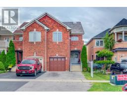 471 STONETREE CRT, mississauga, Ontario