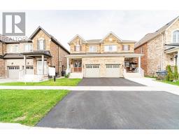 60 SWANTON RD, brampton, Ontario