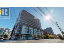 #1309 -5101 DUNDAS ST W, toronto, Ontario